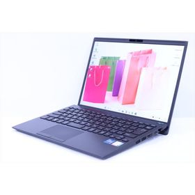 即配 2023年WUXGA液晶モデル 13世代Corei5 VAIO Pro PG VJPG318 i5-1334U 16G 256G 13.3WUXGA Wi-Fi6 Office Win11 ノートパソコン BBA評価