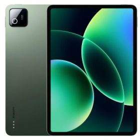 【ポイント10倍】 Xiaomi タブレットPC Xiaomi Pad 8 Pro 8GB+128GB VHU6457JP [パイングリーン] 【P10倍】