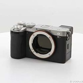 α7CR ILCE-7CR ボディ