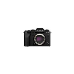 ★FUJIFILM / 富士フイルム FUJIFILM X-T5 ボディ 日英2言語設定モデル [ブラック]【デジタル一眼カメラ】【送料無料】