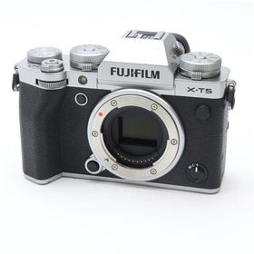 《並品》FUJIFILM X-T5 ボディ