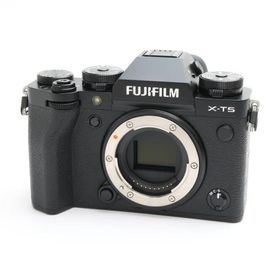 《良品》FUJIFILM X-T5 ボディ