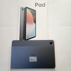 OPPO Pad Air タブレット ナイトグレー