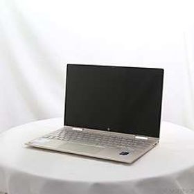 HP ENVY x360 13-bd0000 28R14PA#ABJ ［Core-i7-1165G7 (2.8GHz)／16GB／SSD512GB／13.3インチワイド／Windows11 Home］