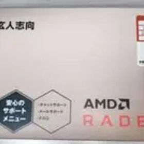 Radeon RX6800 16GB グラフィックボード
