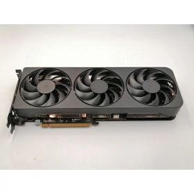 【中古】玄人志向 RD-RX9070XT-E16GB/TP RX9070XT/16GB(GDDR6)【ECセンター】保証期間1週間
