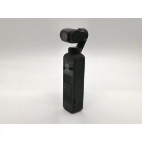 【中古】DJI DJI Pocket 2【大阪本店】保証期間1ヶ月【ランクB】