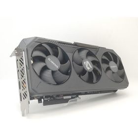 【中古】GIGABYTE GV-R9070XTGAMINGOC-16GD RX9070XT/16GB(GDDR6)【秋葉4号】保証期間１週間