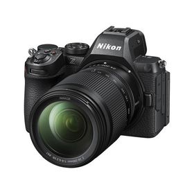 Nikon Z5II 24-200 レンズキット ミラーレスカメラ Z マウント
