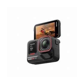 Insta360 CINSBBGA-DB Ace Pro 2 デュアルバッテリーバンドル デュアルAIチップ 8Kセンサー搭載