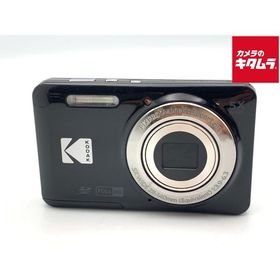 【中古】 【良品】 コダック PIXPRO FZ55 ボディ ブラック