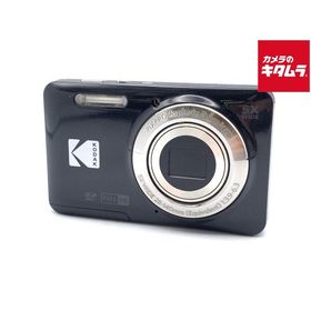 【中古】 【並品】 コダック PIXPRO FZ55 ボディ ブラック