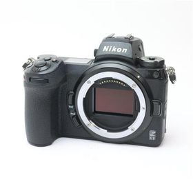 《並品》Nikon Z6II ボディ