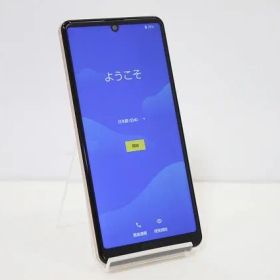 スマートフォン 本体 AQUOS sense 5G SHG03 SHARP au SIMロック解除済み SIMフリー 残債なし 64GB ピンク