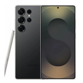 Galaxy S25 Ultra SM-S938Q 12G+512G SIMフリー [ジェットブラック]