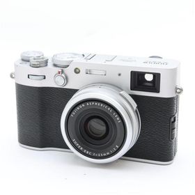 《並品》FUJIFILM X100V