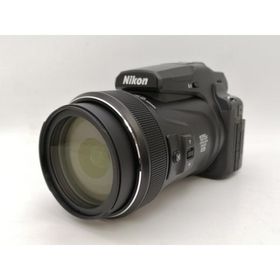 【中古】Nikon COOLPIX P1100【新宿2】保証期間１ヶ月【ランクA】