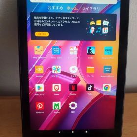 Fire HD 10 13世代 タブレット Alexa対応