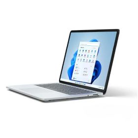 マイクロソフト Surface Laptop Studio 9T8-00018 14.4型 Core i5 11300 SSD256GB メモリ16GB Office Windows 11 タッチパネル 顔認証 Webカメラ 日本語キーボード