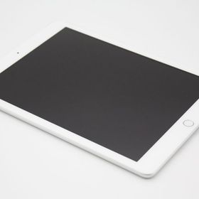 iPad 第5世代 Wi-Fi+Cellularモデル 32GB SIMロック解除済み Bランク
