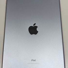 電池89％ iPad (第5世代) 128GB スペースグレ WIFI版