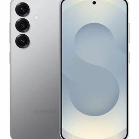 【中古】【安心保証】 Galaxy S25 SM-S931Q[512GB] SIMフリー シルバーシャドウ