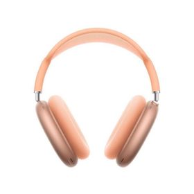 AirPods Max (USB-C) MWW73ZA/A [オレンジ]