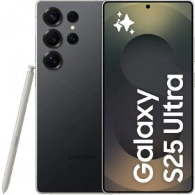 Samsung Galaxy S25 Ultra S938B Dual Sim 5G 12GB RAM 1TB 5G チタニウムブラック 黒 新品 SIMフリー スマホ 本体 初期不良保証