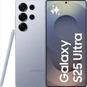 Samsung Galaxy S25 Ultra S938B Dual Sim 5G 12GB RAM 1TB 5G 青 チタニウムシルバーブルー 新品 SIMフリー スマホ 本体 初期不良保証