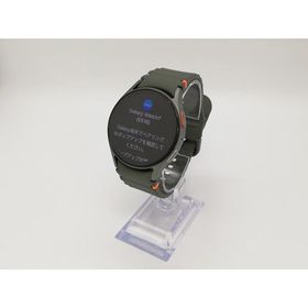 【中古】SAMSUNG Galaxy Watch7 40mm Wi-Fi/Bluetoothモデル グリーン【アリオ倉敷】保証期間１ヶ月【ランクB】
