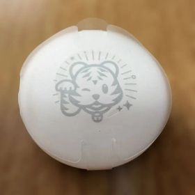 【新品未使用品】 Apple Air Tag 寅年 トラ 限定非売品 レア