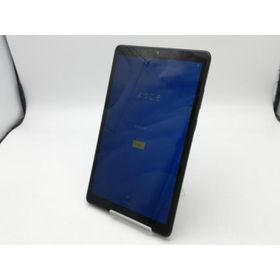 【中古】Lenovo 国内版 【Wi-Fi】 Lenovo Tab M8 2GB 16GB アイアングレー ZA5G0014JP【鹿児島中町】保証期間１ヶ月【ランクC】
