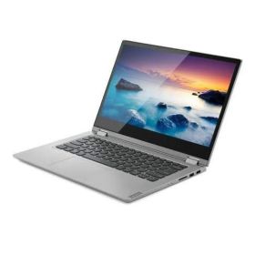 【画面タッチ機能、指紋認証】 Lenovo ideapad c340