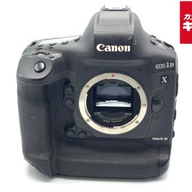 【中古】 【並品】 キヤノン EOS-1D X MarkIII ボディ