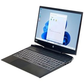 Pavilion Gaming 15 新品 107,978円 中古 59,800円 | ネット最安値の