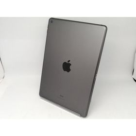 【中古】Apple 【Wi-Fi】 iPad（第8世代/2020） 32GB スペースグレイ MYL92J/A【川越クレアモール】保証期間１ヶ月【ランクC】