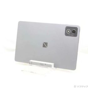 【中古】NEC(エヌイーシー) 〔展示品〕 LAVIE Tab T11 T1175／JAS 256GB ルナグレー PC-T1175JAS Wi-Fi 【269-ud】