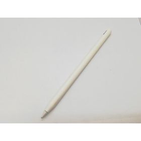 【中古】Apple Apple Pencil（第2世代） MU8F2J/A【アリオ倉敷】保証期間１週間