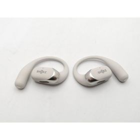 【中古】Shokz OpenFit 2+ SKZ-EP-000051 [グレー]【ECセンター】保証期間１ヶ月【ランクA】