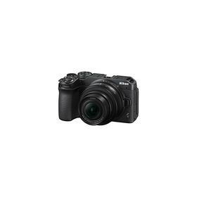 Nikon(ニコン) Nikon Z 30 ミラーレス一眼カメラ 16-50 VR レンズキット ブラック ［ズームレンズ］ [代引不可]