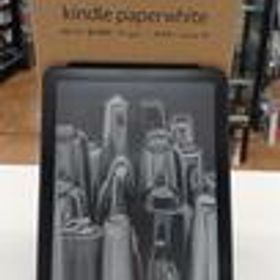 Kindle Paperwhiteのメイン画像