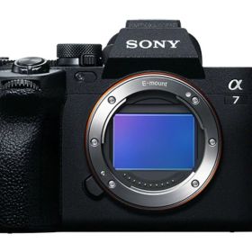 【新品/取寄品】SONY α7 IV ILCE-7M4 ボディ フルサイズ ミラーレス一眼カメラ ソニー