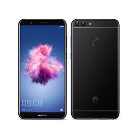 HUAWEI nova lite 2 704HW[32GB] SoftBank ブラック【安心保証】