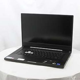 〔中古品〕 ASUS TUF Dash F15 FX516PE FX516PE-I7R3050TG エクリプスグレー ［Core-i7-11370H (3.3GHz)／16GB／SSD1TB／GeForce RTX 3050Ti Laptop(4GB)／15.6インチ／Windows10 Home〔中古品〕 ASUS TUF Dash F15 FX516PE FX516PE-I7R3050TG エクリプスグレー ［Core-i7-11370H (3.3GHz)／16GB／SSD1TB／GeForce RTX 3050Ti Laptop(4GB)／15.6インチ／Windows10 Home