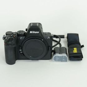 [新品同様 | シャッター数51回] Nikon Z5II [ボディ] | Nikon Zマウント