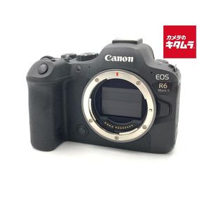 【中古】 【良品】 キヤノン EOS R6 MarkII ボディ