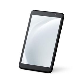 アイリスオーヤマ IRIS OHYAMA LUCA タブレットPC ブラック TE08D2M64-V1B 8インチ 軽量 64GB