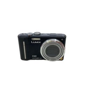 Panasonic◆デジタルカメラ LUMIX DMC-TZ10