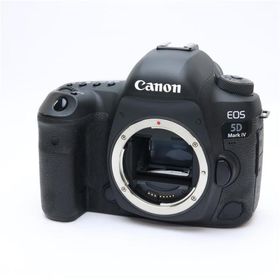《良品》Canon EOS 5D Mark IV ボディ