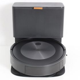 【ボーナスストア+5％】iRobot ルンバ j7+ j755860 ロボット掃除機 物体認識 自動ゴミ収集 クリーンベース Roomba 本体